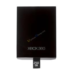 Disco Duro 250GB Xbox360 Slim