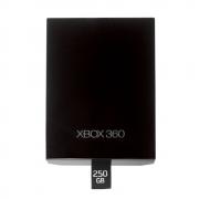 Disco Duro 250GB Xbox360 Slim