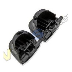 PS4 BOTONES PULSADORES L2 y R2 frontales 2