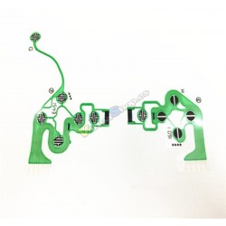 PS4 MANDO V2 FLEX CONTACTO BOTONERA Dualshock 4 2