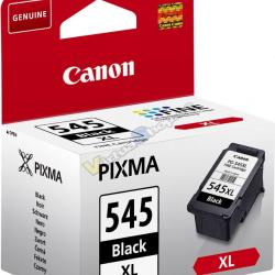 Canon PG-545XL Negro cartucho de tinta - Imagen 1