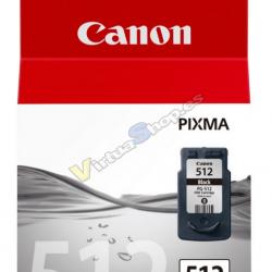 Canon PG-512 Negro cartucho de tinta - Imagen 1