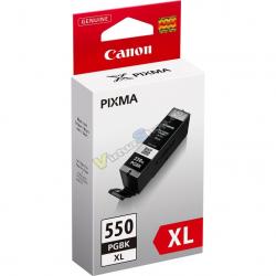 Canon PGI-550XL PGBK Pigmento negro cartucho de tinta - Imagen 1