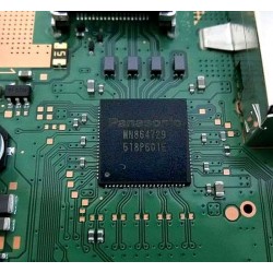 PS4 CHIP HDMI MN864729 CUH-1200 SLIM-PRO 2