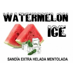 WATERMELON ICE 10ml.