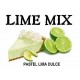 LIME MIX 10ml.