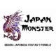 JAPAN MONSTER 10ml.