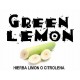 GREEN LEMON 10ml.