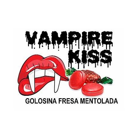 VAMPIRE KISS 30ml.