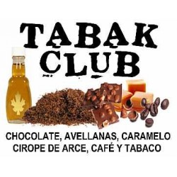 TABAK CLUB 30ml.