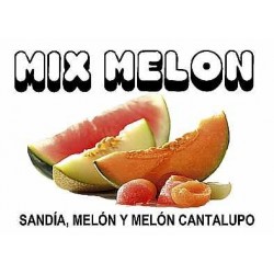 MELON MIX 10ml.