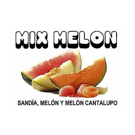MELON MIX 10ml.