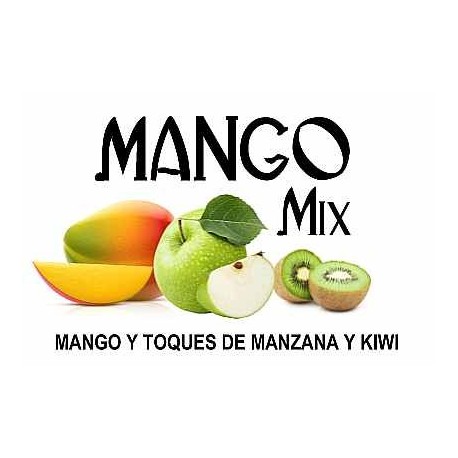 MANGO MIX 30ml.