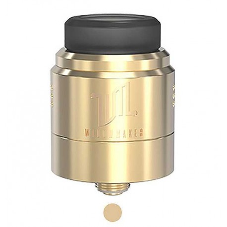 Vandy Vape WIDOWMAKER RDA  BF 24mm