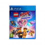 JUEGO SONY PS4 LA LEGO PELICULA 2 - Imagen 1