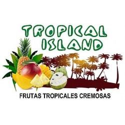 TROPICAL ISLAND 10ml.