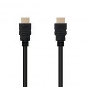 CABLE HDMI-M A HDMI-M 1.8M NANOCABLE V1.3 - Imagen 1