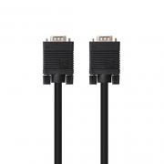 CABLE SVGA HDB15/M-HDB15/M NANOCABLE 1.8M - Imagen 1