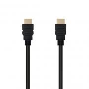 CABLE HDMI-M A HDMI-M 1.8M NANOCABLE V1.4 - Imagen 1