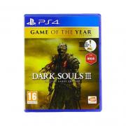 JUEGO SONY PS4 DARK SOULS III: THE FIRE FADES GOTY - Imagen 1