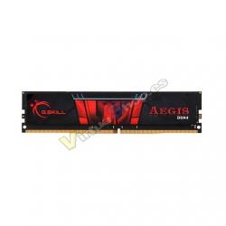 MODULO MEMORIA RAM DDR4 8GB PC2400 G.SKILL AEGIS CL15 - Imagen 1