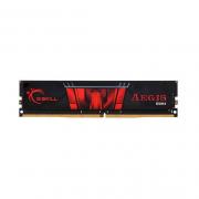 MODULO MEMORIA RAM DDR4 8GB PC2400 G.SKILL AEGIS CL15 - Imagen 1