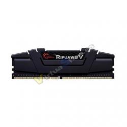 MODULO MEMORIA RAM DDR4 16GB PC3200 G.SKILL RIPJAWS V CL16 - Imagen 1