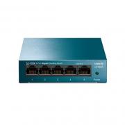 HUB SWITCH 5 PTOS 10/100/1000 TP-LINK LS105G - Imagen 1