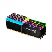 MODULO MEMORIA RAM DDR4 32G 4X8G PC3600 G.SKILL TRIDENT Z - Imagen 1