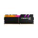 MODULO MEMORIA RAM DDR4 32G 4X8G PC3600 G.SKILL TRIDENT Z - Imagen 4