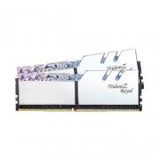 MODULO MEMORIA RAM DDR4 16G 2X8G PC3600 G.SKILL TRIDENT Z R - Imagen 1