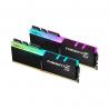 MODULO MEMORIA RAM DDR4 32G 2X16G PC3200 G.SKILL TRIDENT Z - Imagen 1