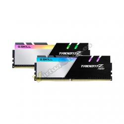 MODULO MEMORIA RAM DDR4 16G 2X8G PC3600 G.SKILL TRIDENT Z N - Imagen 1