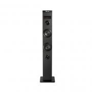 TORRE DE SONIDO NGS SKY CHARM NEGRO BLUETOOTH/50W/USB/AUX I - Imagen 1