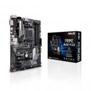 PLACA BASE ASUS AM4 PRIME B450-PLUS - Imagen 1