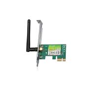 WIRELESS LAN MINI PCI-E 150M TP-LINK TL-WN781ND+AN - Imagen 1