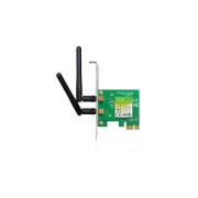 WIRELESS LAN MINI PCI-E 300M TP-LINK TL-WN881ND - Imagen 1