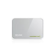 HUB SWITCH 5 PTOS 10/100 TP-LINK SF1005D - Imagen 1