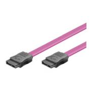 CABLE DATOS SATA 0.5 M - Imagen 1