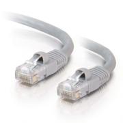 CABLE RED RJ45 1M LATIGUILLO SFUTP CAT5E LOGILINK - Imagen 1