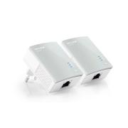 ADAPTADOR PLC 500M TP-LINK TL-PA4010KIT - Imagen 1