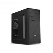 TORRE ATX NOX COOLBAY RX NEGRA - Imagen 1