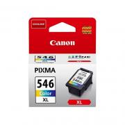 CARTUCHO ORIG CANON CL-546XL COLOR - Imagen 1