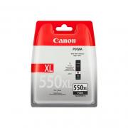 CARTUCHO ORIG CANON PGI-550PGBK XL NEGRO - Imagen 1