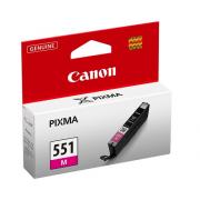 CARTUCHO ORIG CANON CLI-551M MAGENTA - Imagen 1