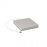 REGRABADORA DVDRW APPLE SUPER DRIVE USB - Imagen 1