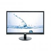 MONITOR LED 23.6  AOC M2470SWH NEGRO - Imagen 1