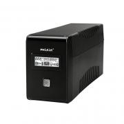 SAI/UPS 650VA PHASAK INTERACTIVO AVR  2XSCHUKO PH 9465 - Imagen 1