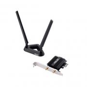 WIRELESS LAN MINI PCI-E 3000M ASUS PCE-AX58BT - Imagen 1