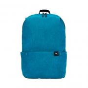 MOCHILA XIAOMI MI CASUAL DAYPACK AZUL  10L/POLIESTER/RESIST - Imagen 1